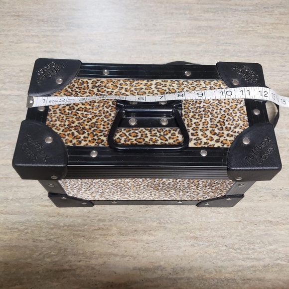 Tuffbox cases portable small storage shoulder bag - Picture 9 of 9